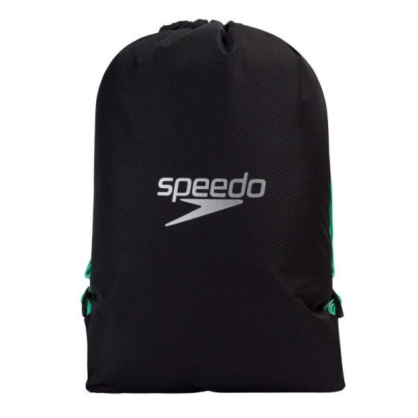 Мішок для мокрих речей Speedo Pool Bag AU | 15 л.