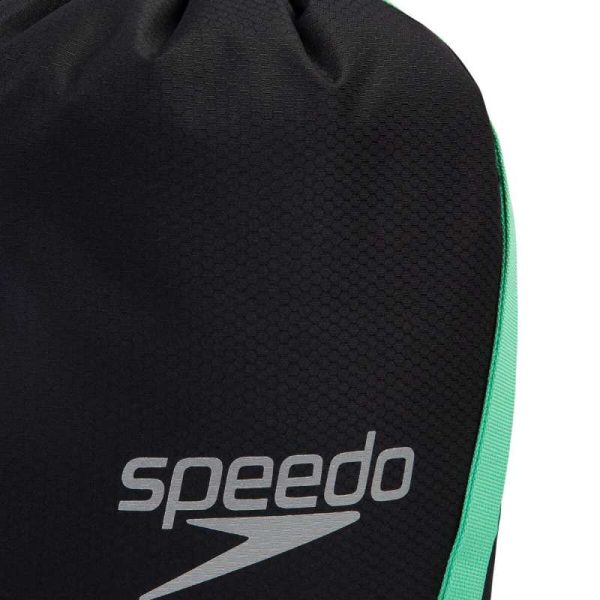 Мішок для мокрих речей Speedo Pool Bag AU | 15 л.