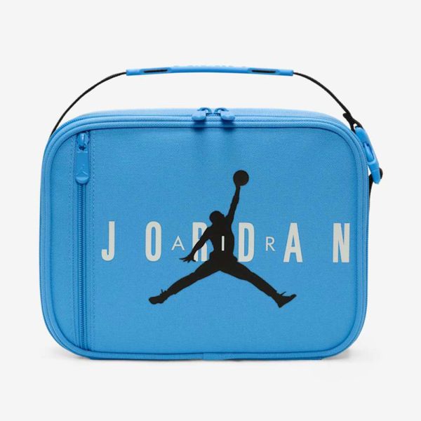 Сумка для ланч боксів і обіду Jordan HBR Lunch Box | 4 л.