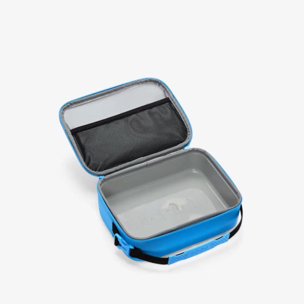 Сумка для ланч боксів і обіду Jordan HBR Lunch Box | 4 л.