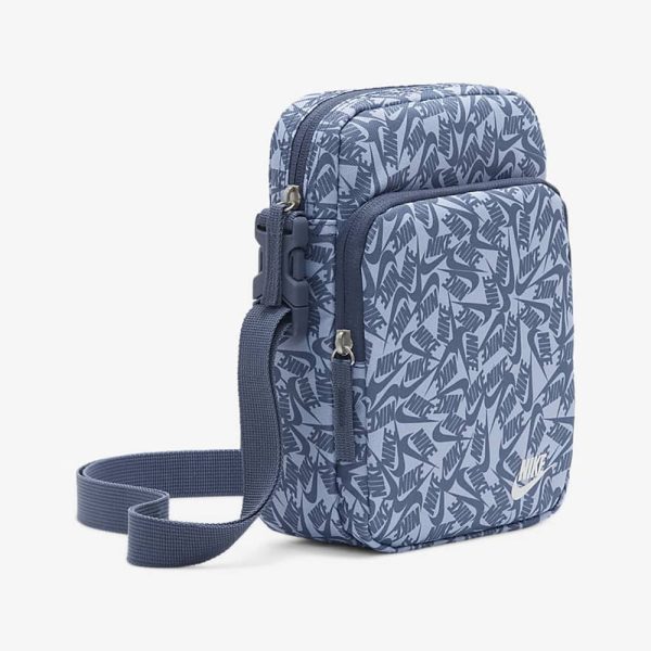 Молодіжна барсетка через плече Nike Heritage Printed