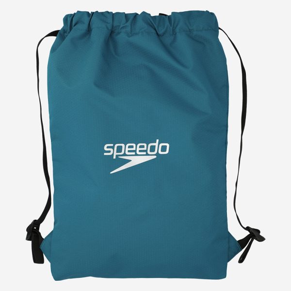 Мішок для мокрих речей Speedo Pool Bag AU | 15 л.