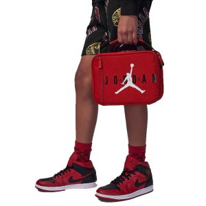 Сумка для ланч боксів і обіду Jordan HBR Lunch Box | 4 л.