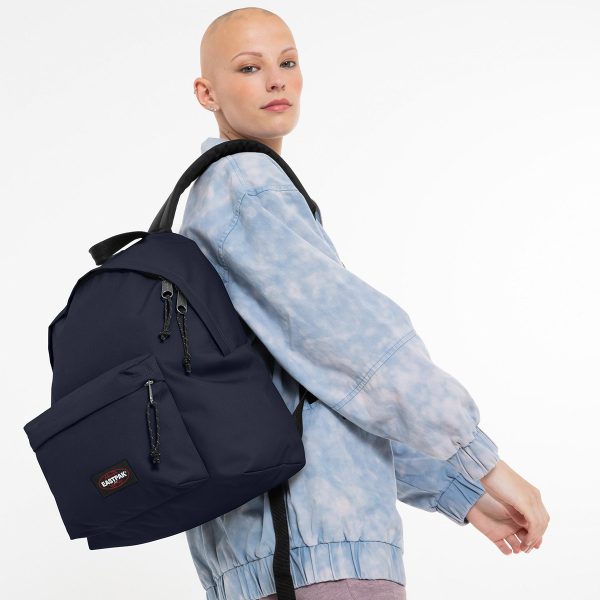 Міський рюкзак Eastpak Padded Pak'r | 24 л.