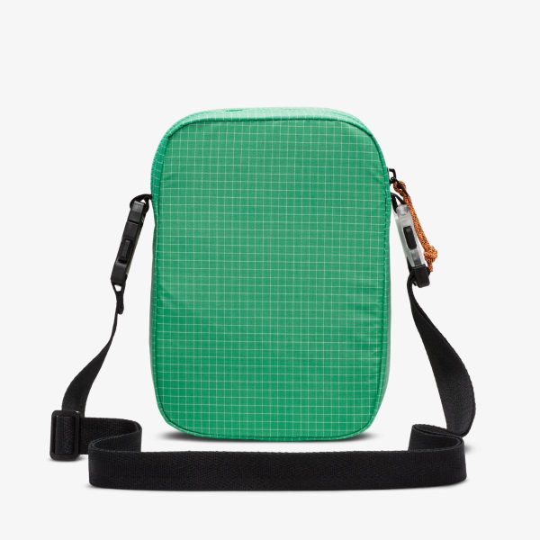 Сумка барсетка через плече Nike Heritage Crossbody 2.0