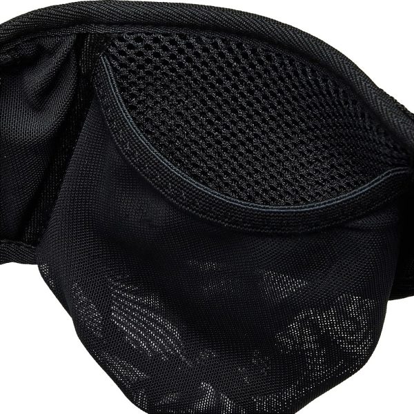 Пояс для бігу з пляшкою Nike Pocket Flask Belt 2.0 10oz