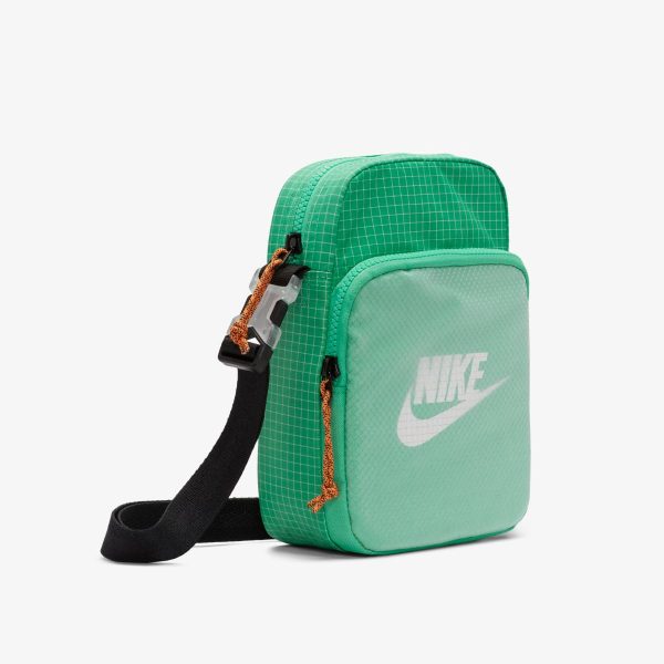 Сумка барсетка через плече Nike Heritage Crossbody 2.0