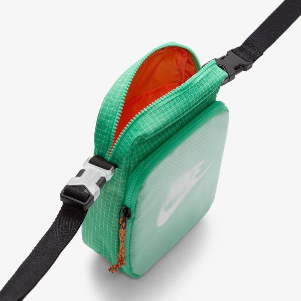 Сумка барсетка через плече Nike Heritage Crossbody 2.0