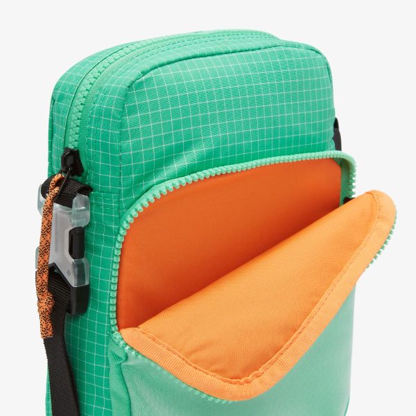 Сумка барсетка через плече Nike Heritage Crossbody 2.0