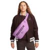 Нагрудний рюкзак однолямковий Nike Premium Hip Pack | 8 л.