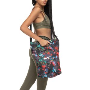 Складна сумка шопер Nike Stash Tote | 13 л.