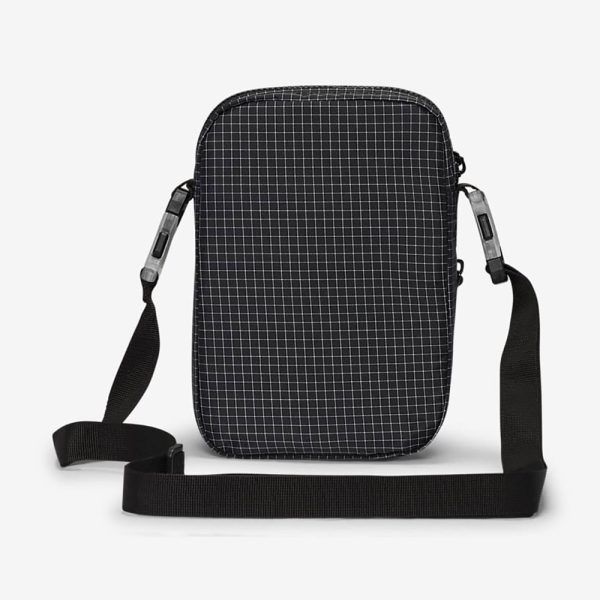 Сумка барсетка через плече Nike Heritage Crossbody 2.0