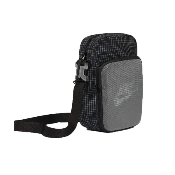 Сумка барсетка через плече Nike Heritage Crossbody 2.0