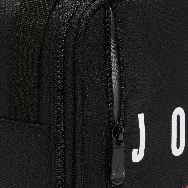 Сумка для ланч боксів і обіду Jordan HBR Lunch Box | 4 л.