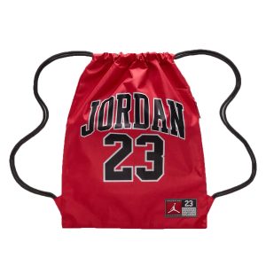 Сумка для баскетбольного м'яча Jordan Jersey Gym Sack
