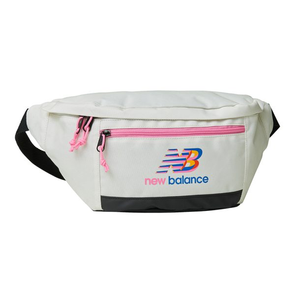 Бананка жіноча велика New Balance Urban Oversize Bum Bag