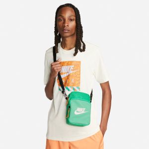 Сумка барсетка через плече Nike Heritage Crossbody 2.0