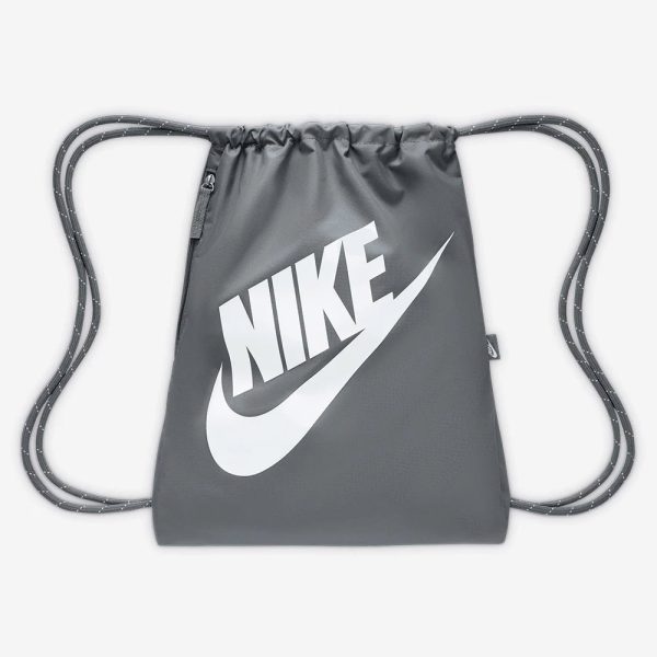 Сумка мішок для взуття Nike Heritage Drawstring | 13 л.