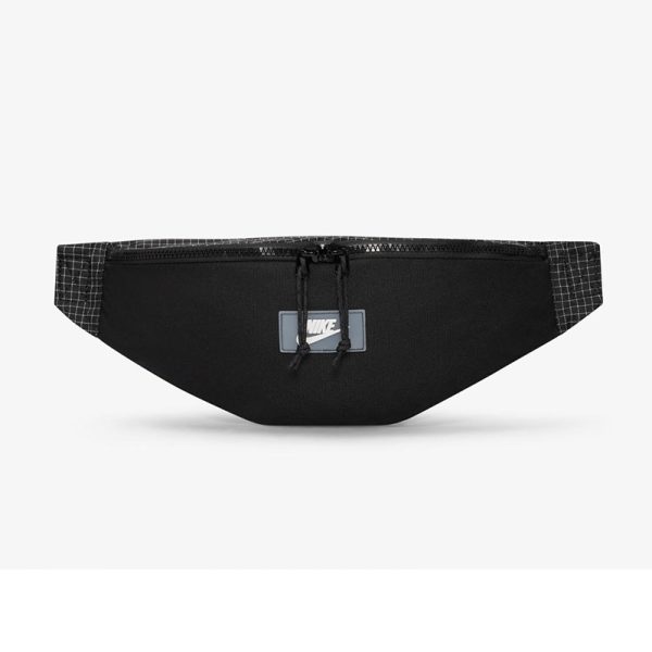Сумка бананка Nike Heritage Hip Pack