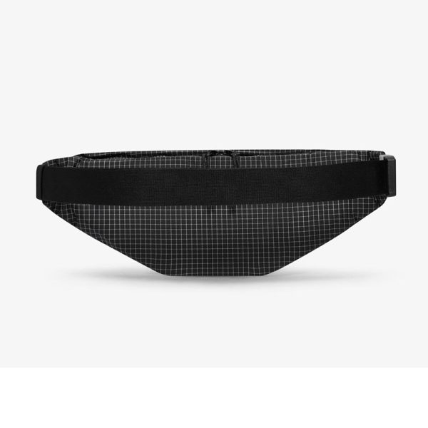 Сумка бананка Nike Heritage Hip Pack