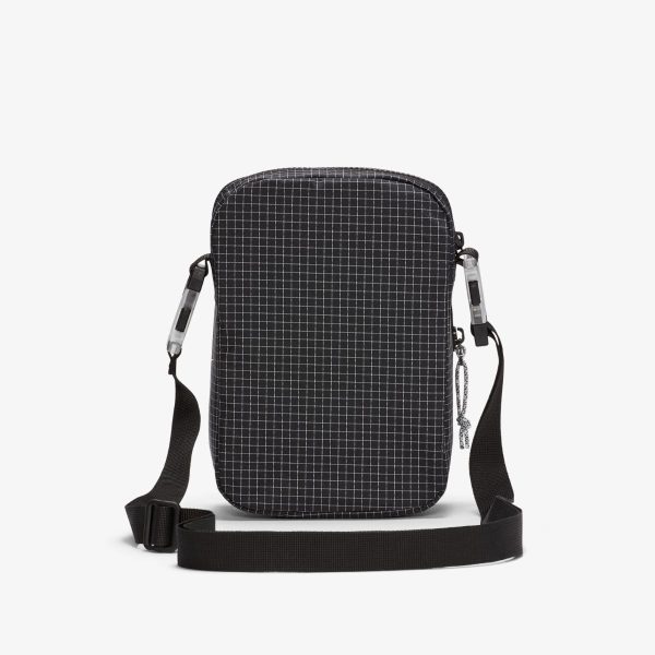 Сумка барсетка через плече Nike Heritage Crossbody 2.0