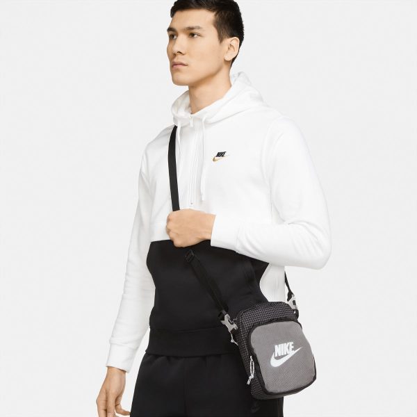 Сумка барсетка через плече Nike Heritage Crossbody 2.0