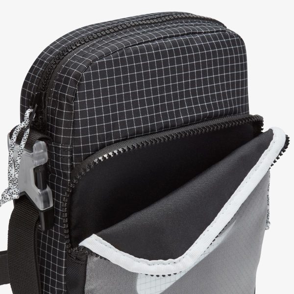 Сумка барсетка через плече Nike Heritage Crossbody 2.0