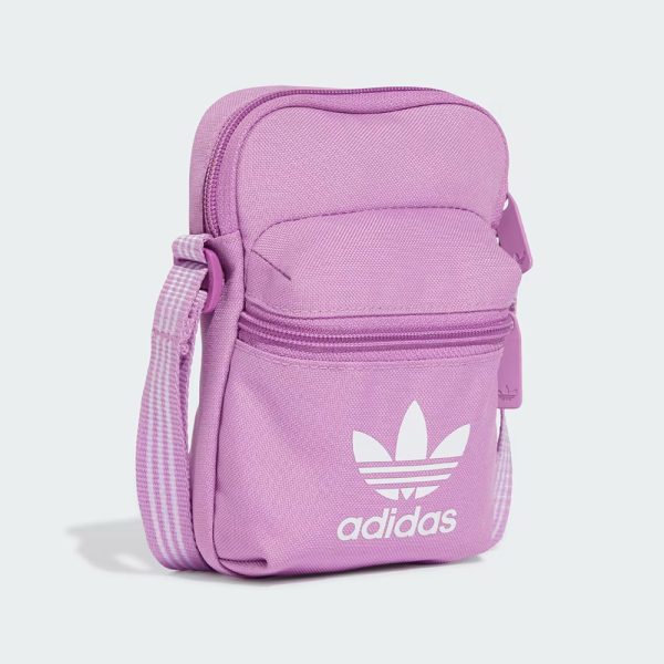 Сумка Адідас через плече Adidas Adicolor Classic Festival Bag