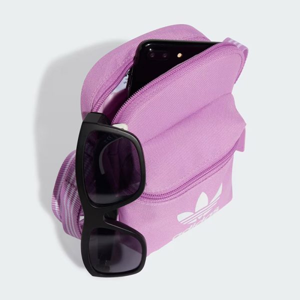 Сумка Адідас через плече Adidas Adicolor Classic Festival Bag