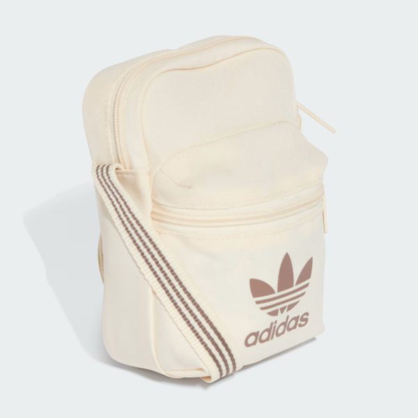 Сумка Адідас через плече Adidas Adicolor Classic Festival Bag