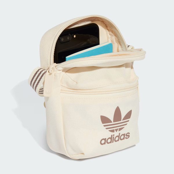 Сумка Адідас через плече Adidas Adicolor Classic Festival Bag