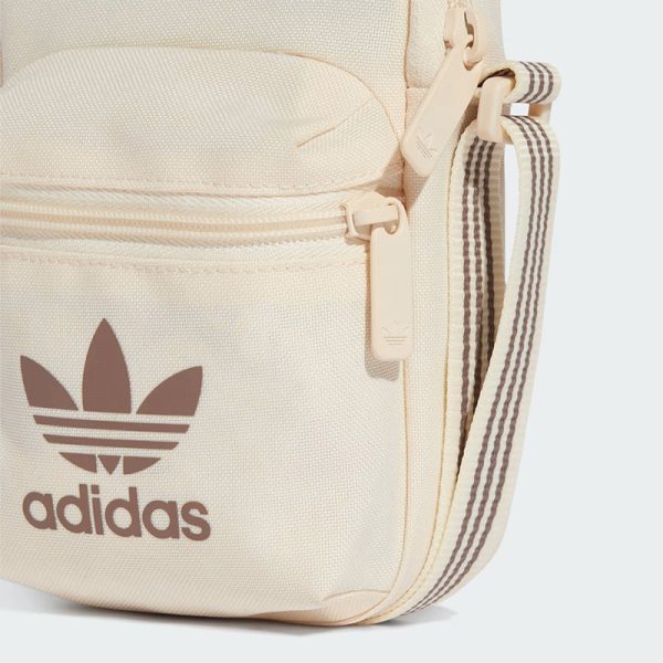 Сумка Адідас через плече Adidas Adicolor Classic Festival Bag