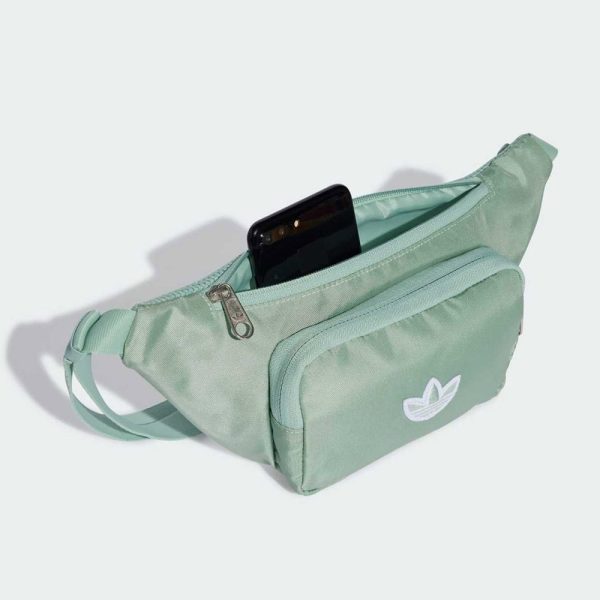 Бананка Adidas Premium Essentials Waistbag