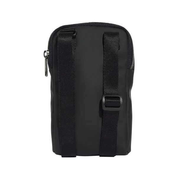 Чохол сумка для телефона через плече Adidas PU Leather Phone Bag