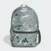 Рюкзак з динозаврами Adidas Adiraptor Kids | 12 л.
