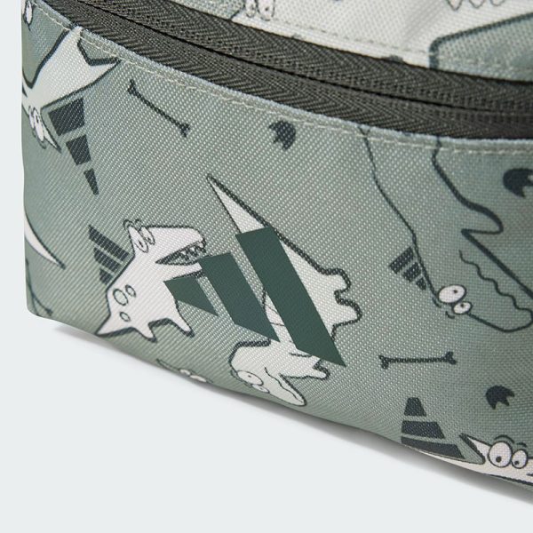 Рюкзак з динозаврами Adidas Adiraptor Kids | 12 л.