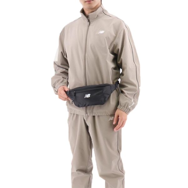 Сумка на пояс New Balance Essentials