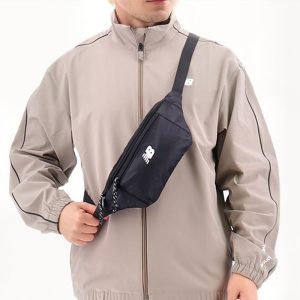 Сумка на пояс New Balance Essentials