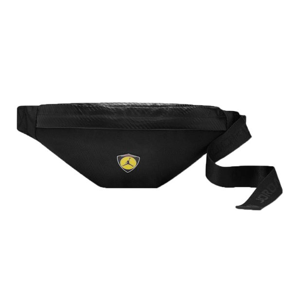 Сумка на пояс Jordan Moto Crossbody Waist Pack