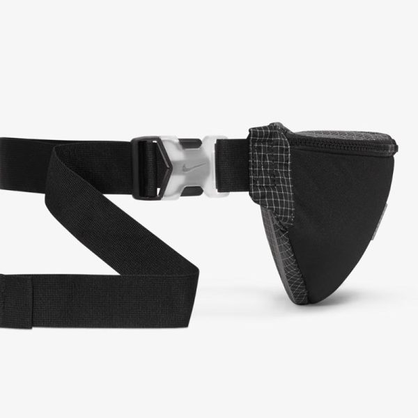 Сумка бананка Nike Heritage Hip Pack