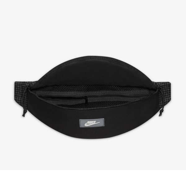 Сумка бананка Nike Heritage Hip Pack