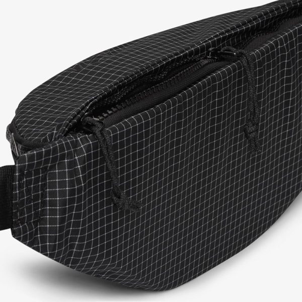 Сумка бананка Nike Heritage Hip Pack