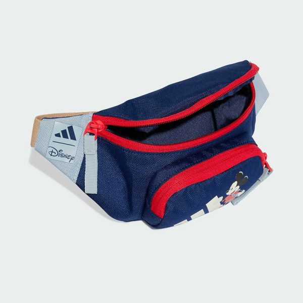 Сумка бананка дитяча Adidas Disney Kids Mickey Mouse Bumbag