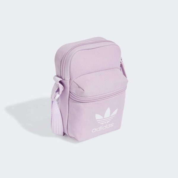Сумка Адідас через плече Adidas Adicolor Classic Festival Bag