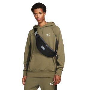 Сумка бананка Nike Heritage Hip Pack
