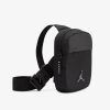 Нагрудная барсетка Jordan Airborne Hip Bag