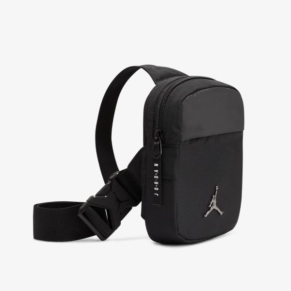 Нагрудная барсетка Jordan Airborne Hip Bag