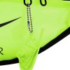 Прозора бананка Nike Heritage Hip Pack