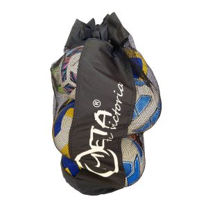Баул для м'ячів Meta Soccer Ball Bag | 12 шт.