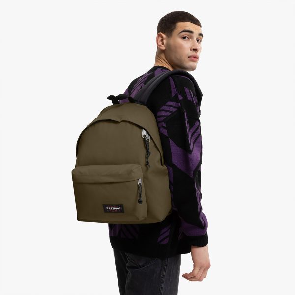 Міський рюкзак Eastpak Padded Pak'r | 24 л.